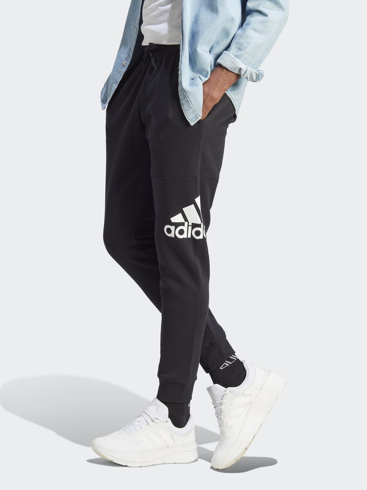 Брюки спортивные adidas Sportswear M Bl Fl Tc Pt #1