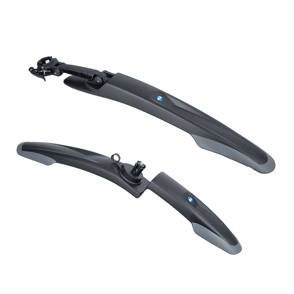 Комплект Крыльев Oxford Mudstop Mtb Mudguard Set (Б/Р) #1