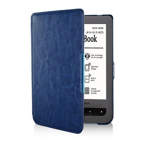 Чехол MyPads для электронной книги Pocketbook 624 626, Basic Touch Lux 2, PB614 615 625  #1