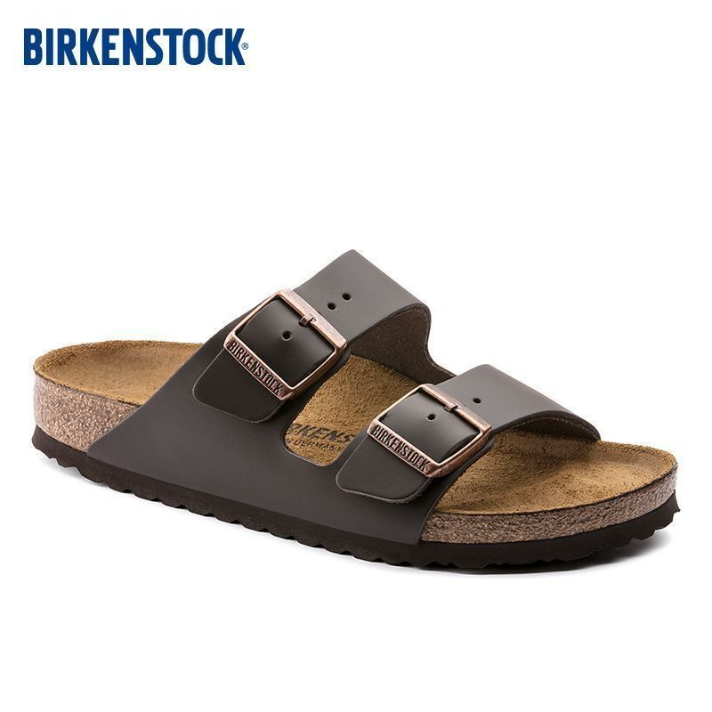 Тапочки Birkenstock #1