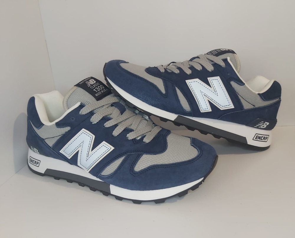 Кроссовки New Balance New Balance 997 #1