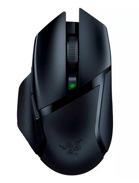 Razer Мышь беспроводная Basilisk V3 Pro, черный #1