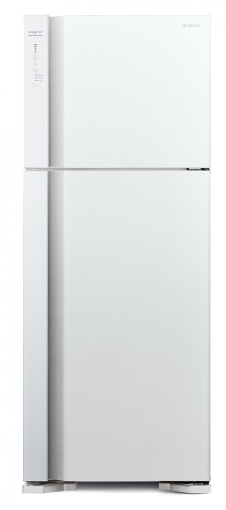 Холодильник Hitachi R-V540PUC7 PWH белый, двухкамерный (V540PUC7PWH) #1