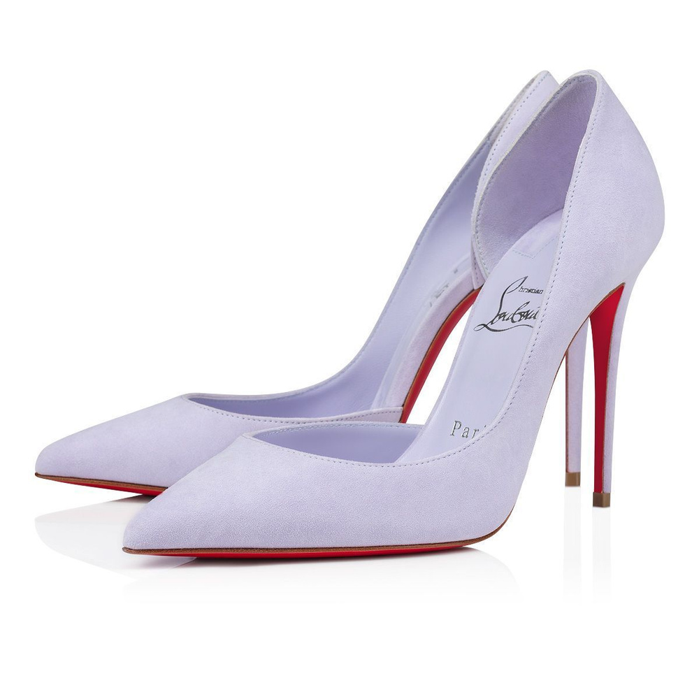 Туфли Christian Louboutin #1