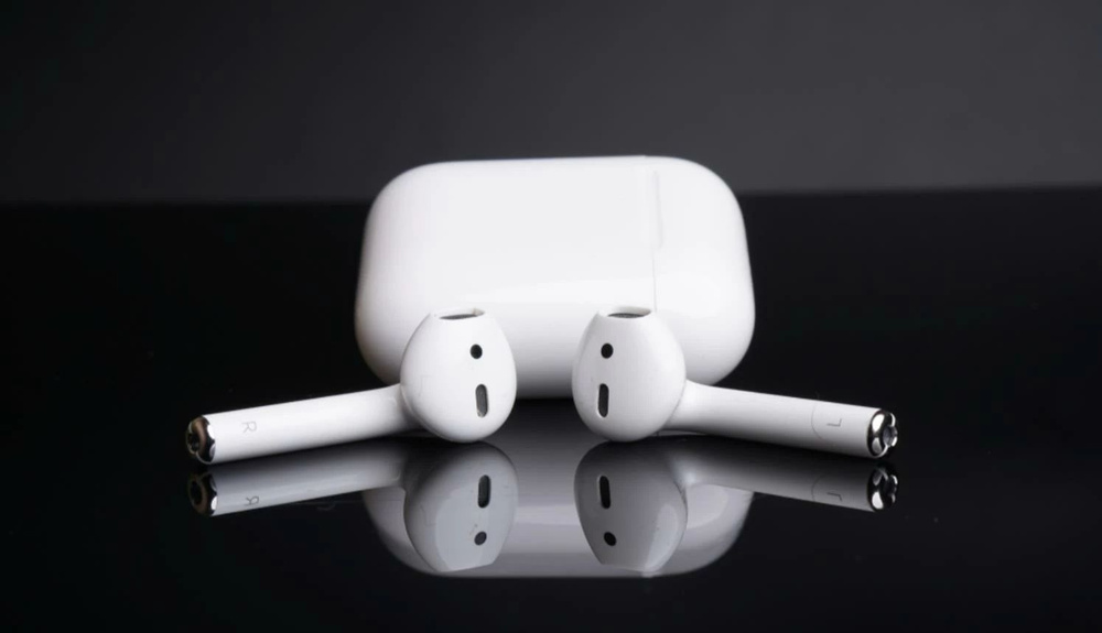 Airpods 2 ios