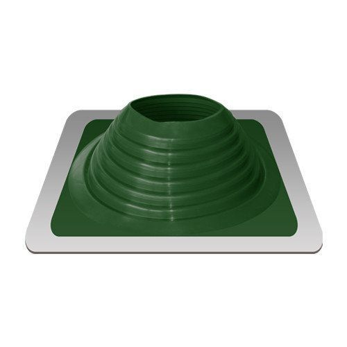 Мастер-флеш №8 силикон, прямой 180-330 (зеленый) #1