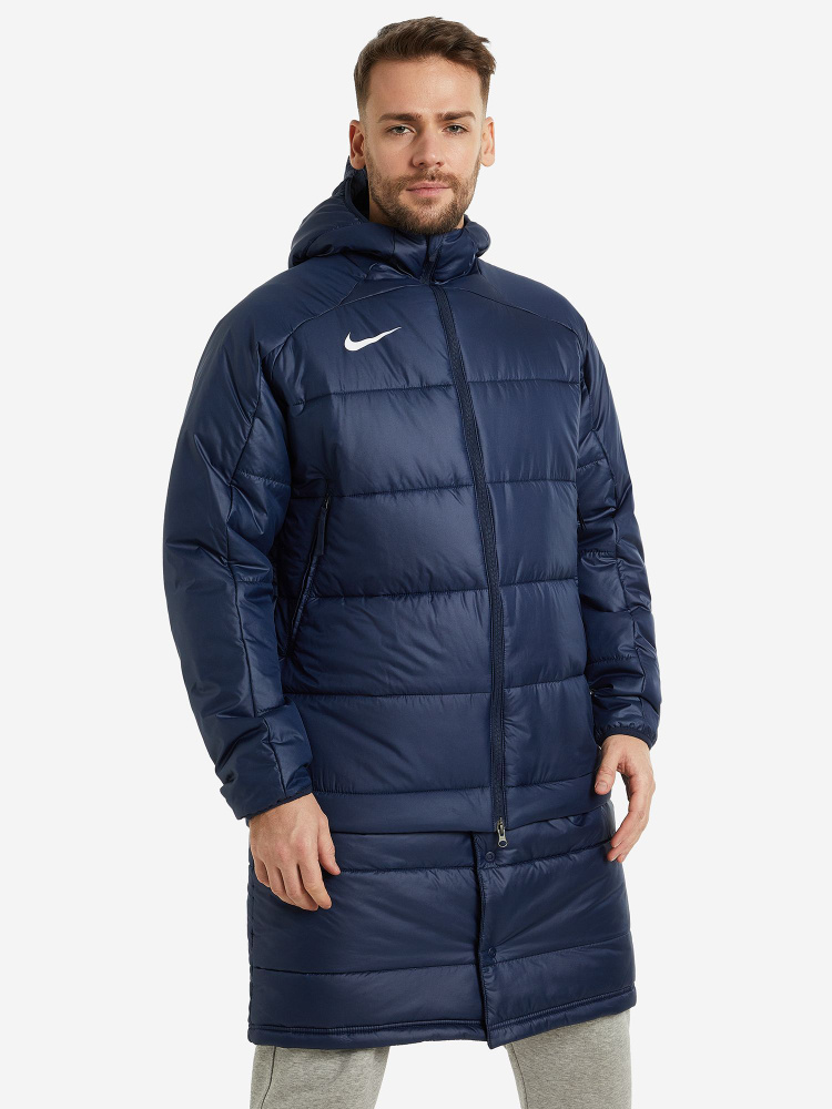 Куртка Nike WINTER JACKET ACADEMY PRO #1