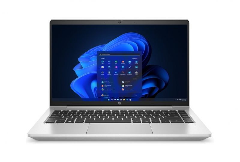 HP ProBook 440 G9 Ноутбук 14", Intel Core i7-1255U, RAM 8 ГБ, SSD 512 ГБ, NVIDIA GeForce MX570 (2 Гб), #1