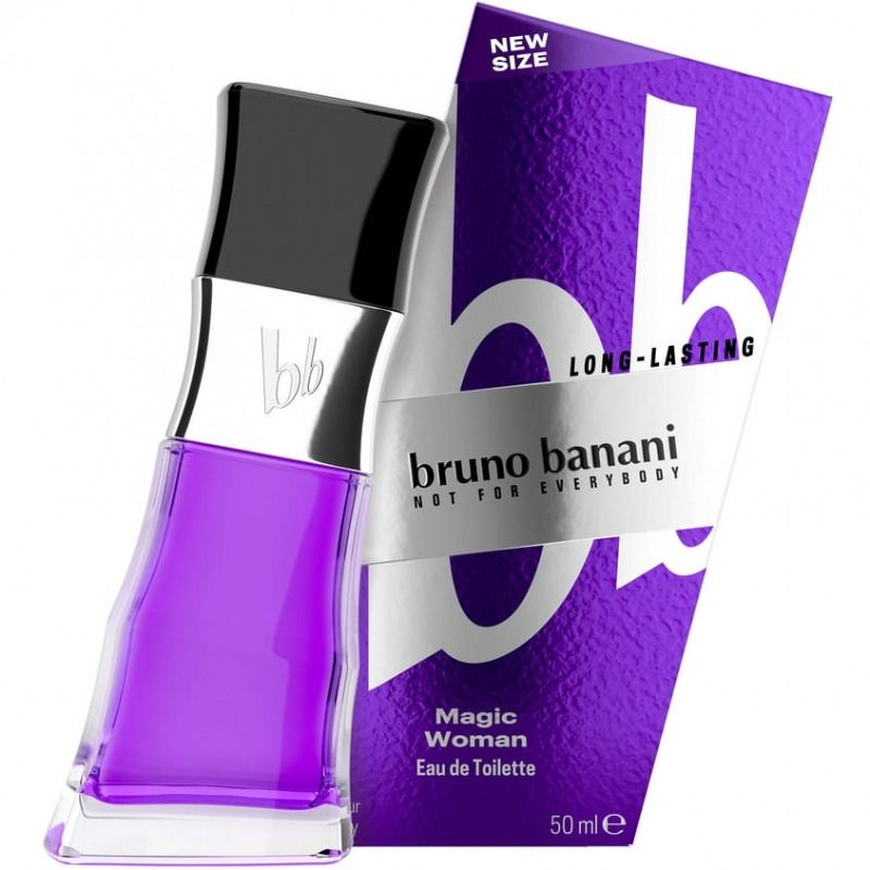 Bruno Banani Вода парфюмерная 78389 30 мл #1