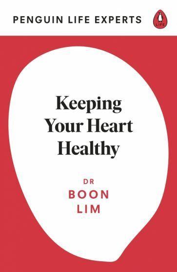 Boon Lim - Keeping Your Heart Healthy #1