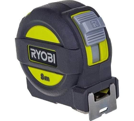 Ryobi Рулетка 8м RTM8M 5132004361 #1