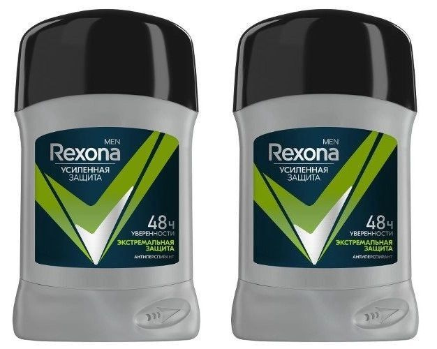 Rexona Дезодорант 50 мл #1