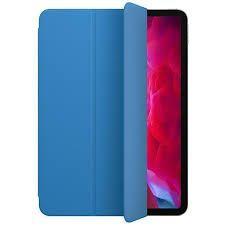 Чехол ультратонкий магнитный Smart Folio для iPad Pro 11" 2020-2022 года, 2-го, 3-го и 4-го поколения, #1