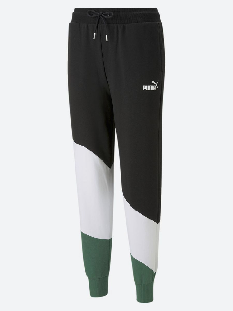 Брюки спортивные PUMA Power Cat Pants #1