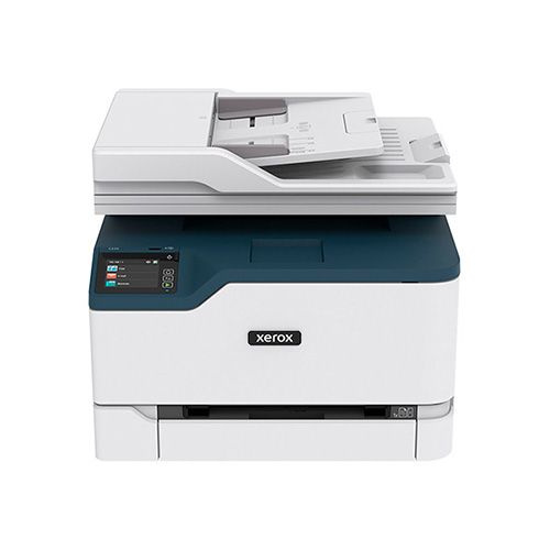 Цветное МФУ Xerox C235DNI #1