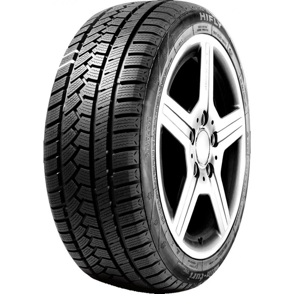 Cachland CH-W2002 Шины  зимние 245/45  R18 100H Нешипованные #1