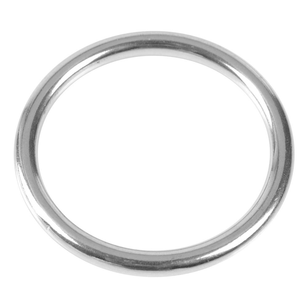 Кольцо стопорное пружинное DIN A Б/П для вала D25 купить оптом в КРЕПЕЖ