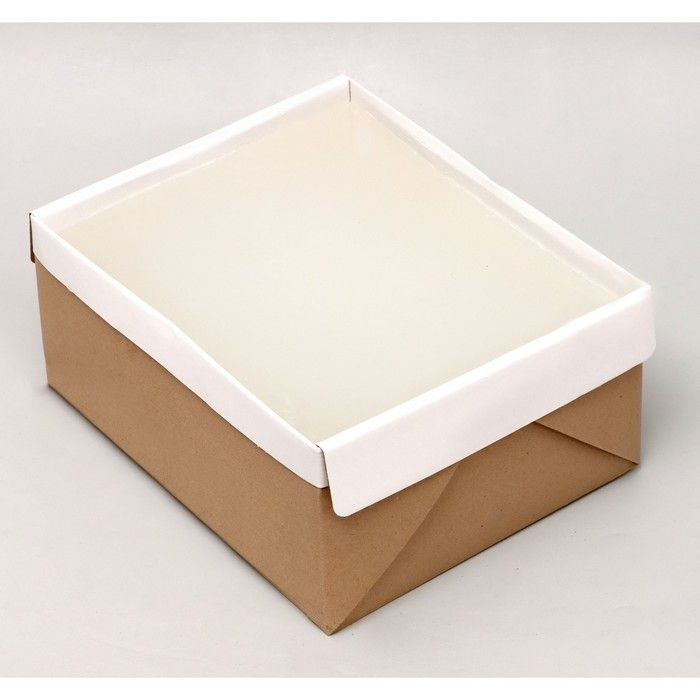 Мыльная основа "Brilliant" SLS free white, вес: 10 кг #1
