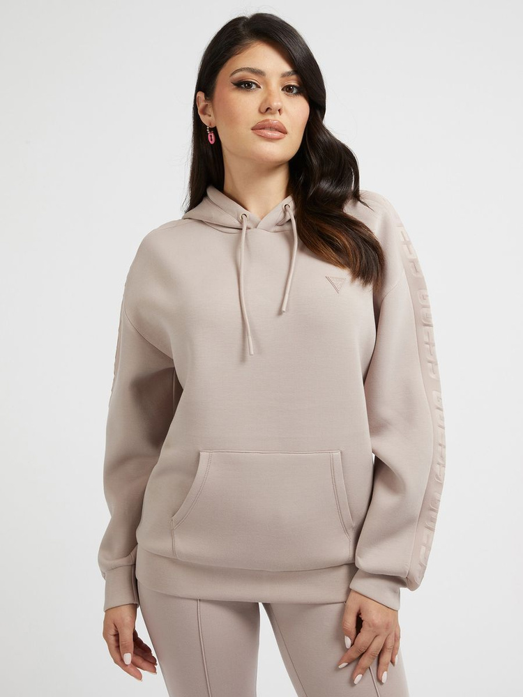 Худи GUESS Brenda Hooded Sweatshirt #1