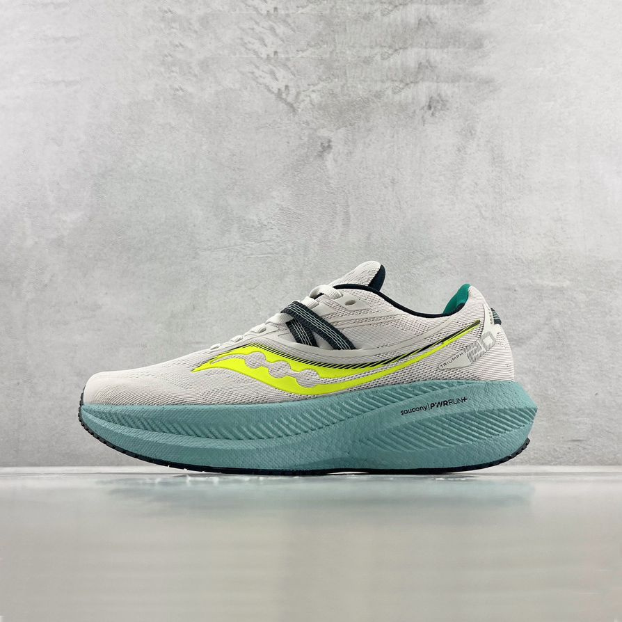 Кроссовки Saucony - купить с доставкой по выгодным ценам в интернет ...