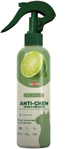 Anti-Chew spray for dogs Спрей от погрызов для собак 200мл Tamachi #1