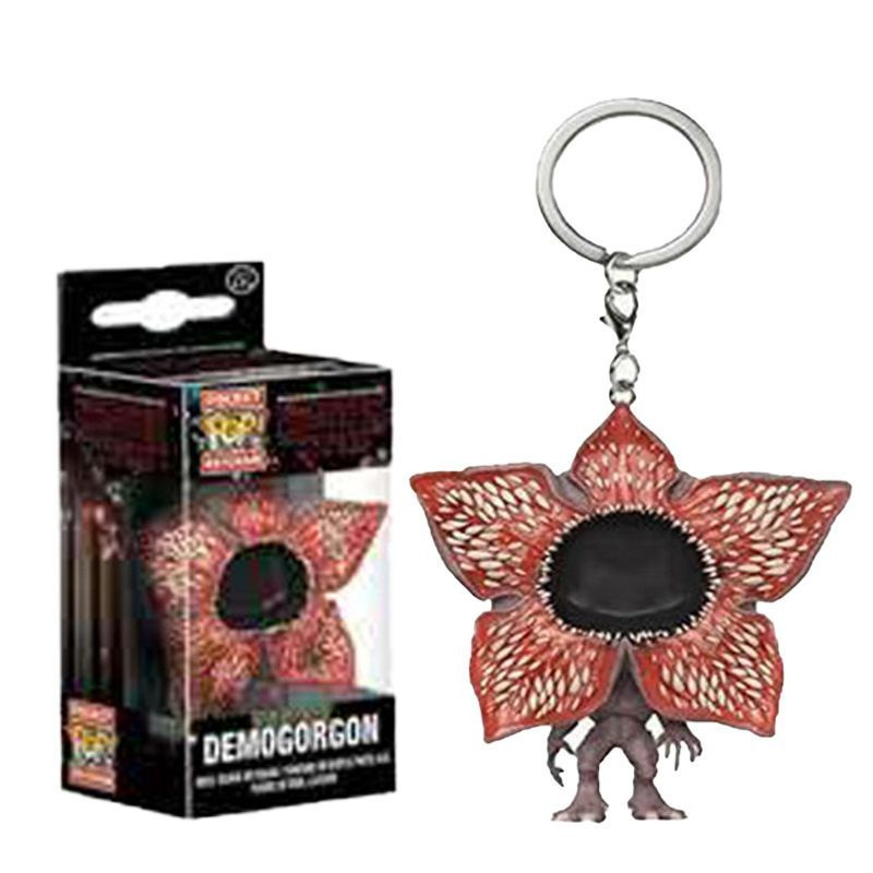 Брелок на ключи Pocket pop keychain DEMOGORGON #1