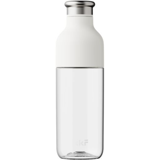Спортивная бутылка KKF META sports water bottle (белый). #1
