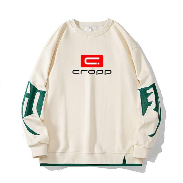 Свитшот Cropp #1