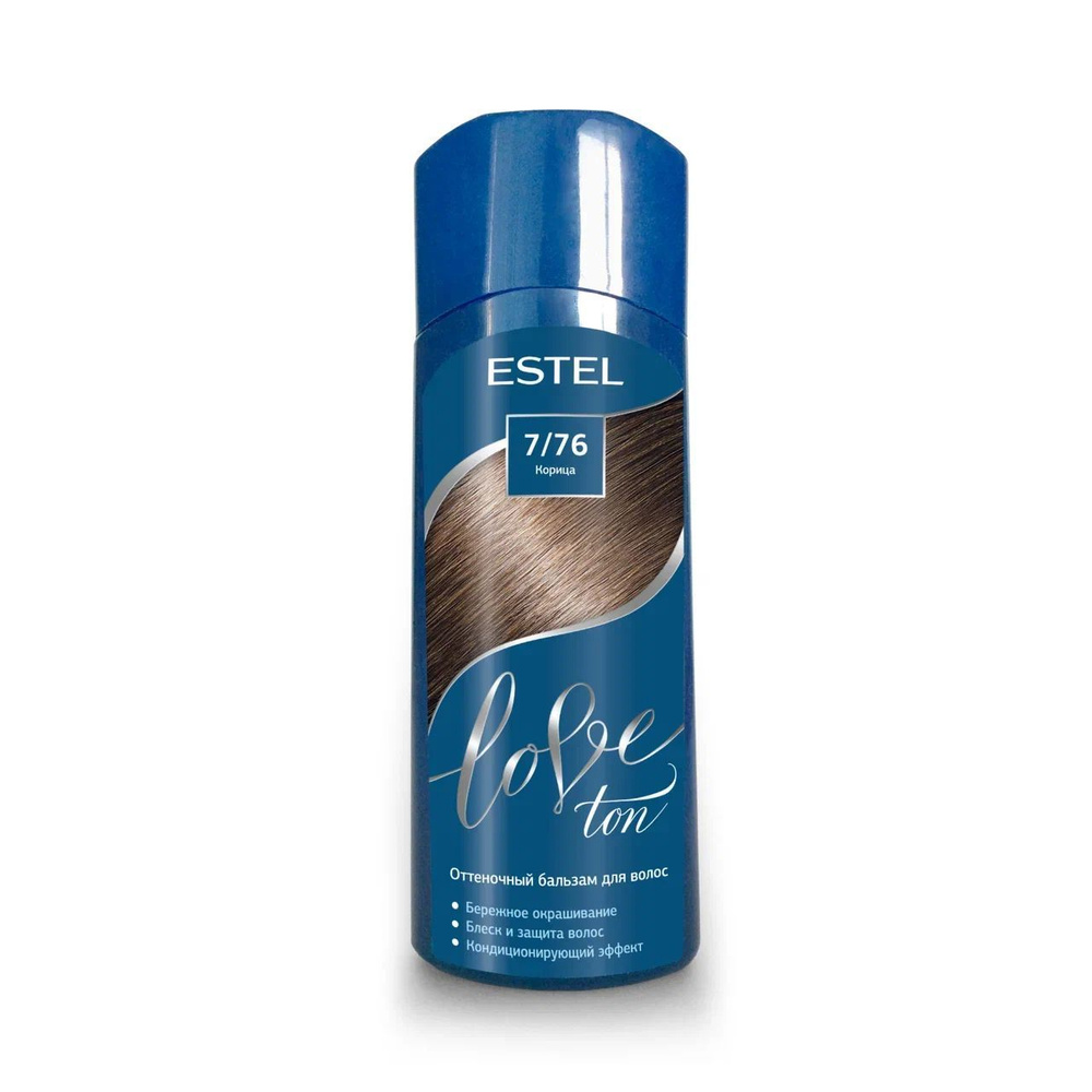 Estel Тонирующее средство для волос, 150 мл #1