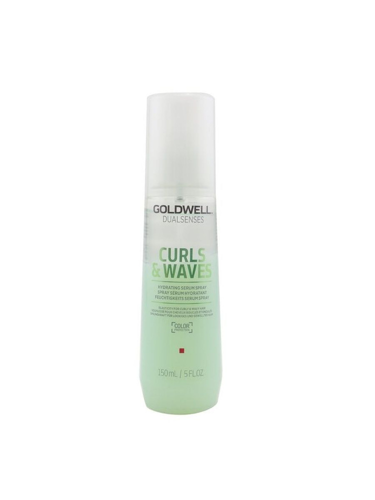 Спрей для волос Goldwell Curls & Waves Hydrating Serum Spray 150 мл #1