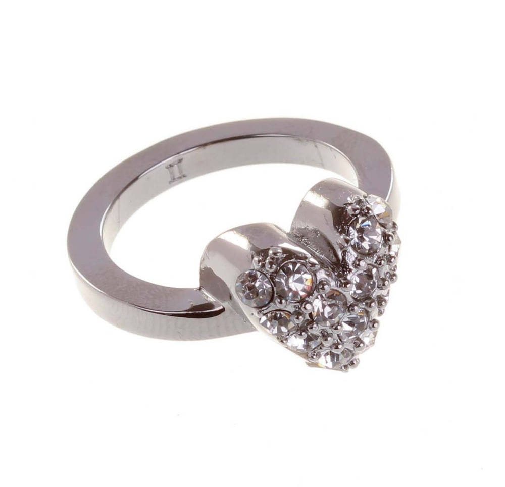 Кольцо DYRBERG/KERN 331947 SECRET IIII коллекция SYMBOLS - купить с ...