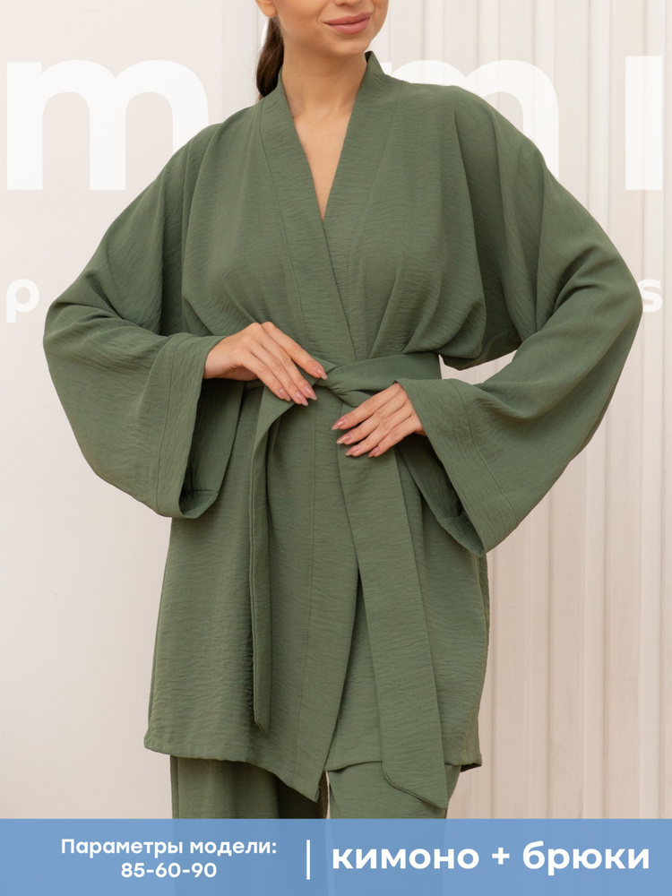 Комплект одежды Mimi Pajamas #1