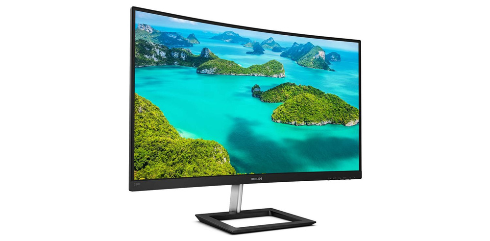 Philips 32" Монитор 328E1CA (00/01) #1