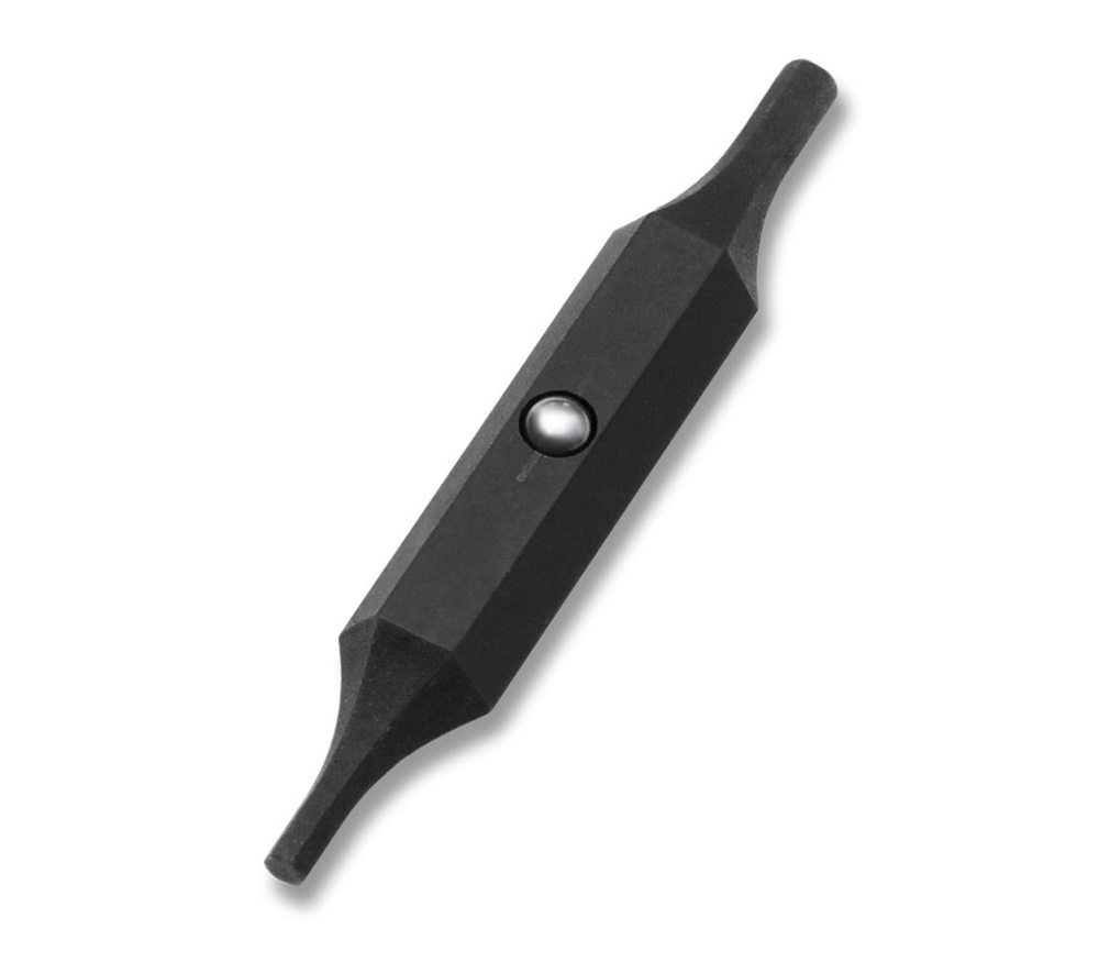 Бита VICTORINOX A.7680.60 Hex 1.2 mm / Hex 1.5 mm (Inbus) для ножей CyberTool #1