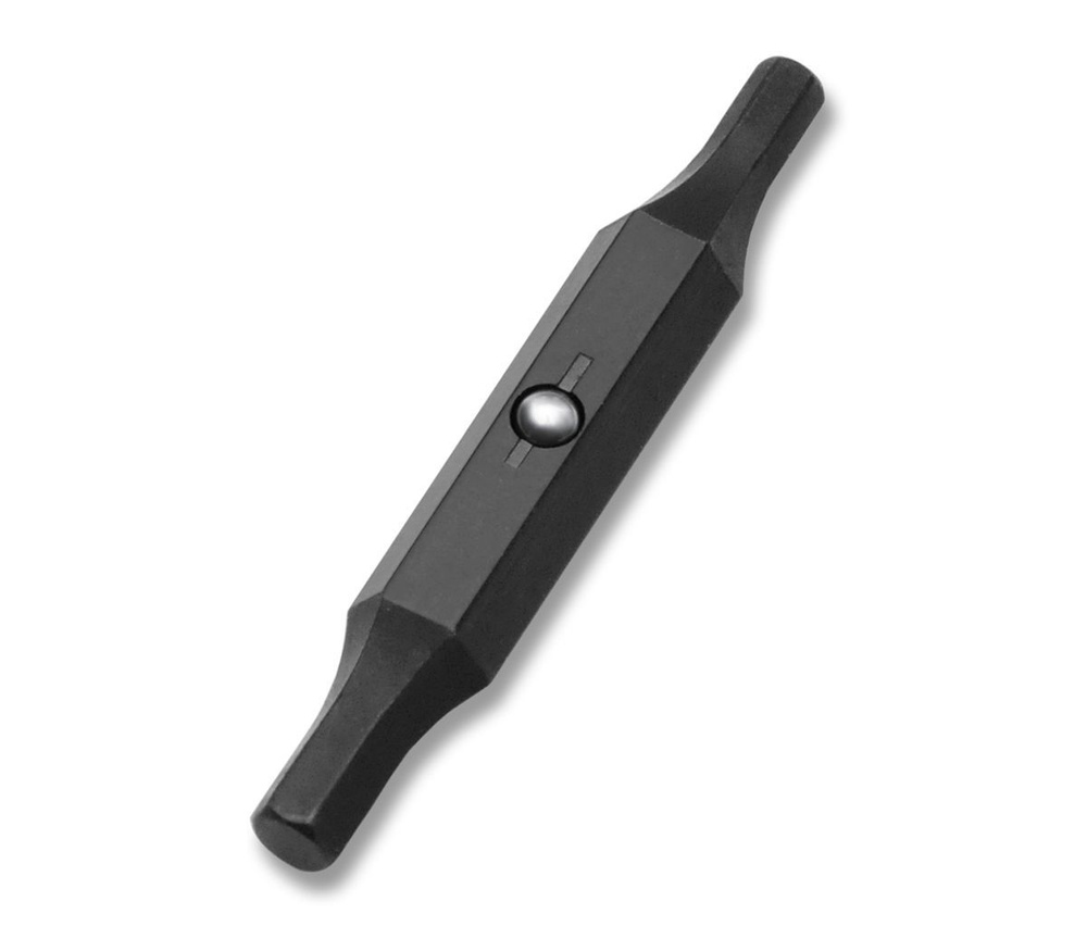 Бита VICTORINOX A.7680.62 Hex 2 mm / Hex 2.5 mm (Inbus) для ножей CyberTool #1