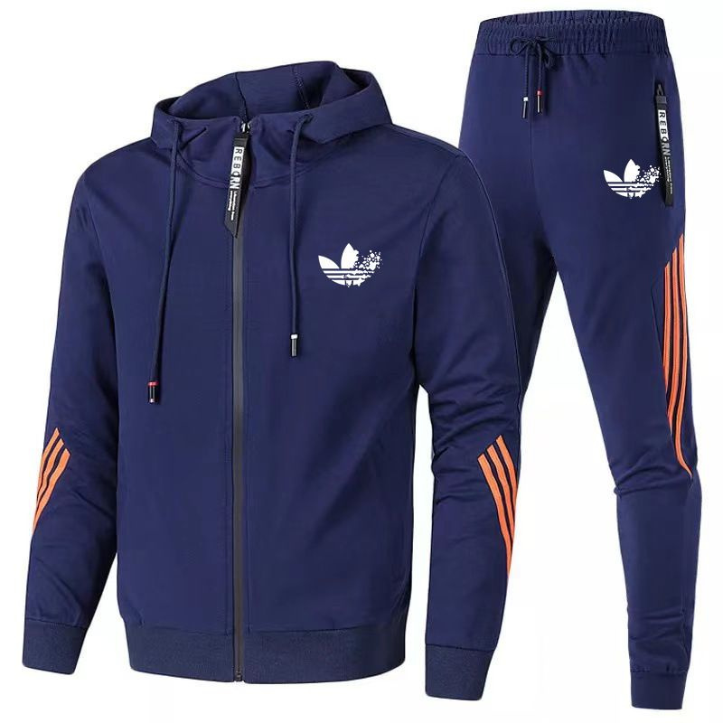 Костюм спортивный adidas #1