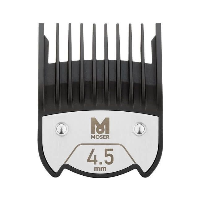 Магнитная насадка для машинки Moser Premium Magnetic 01801-7050OZ 4,5 мм #1