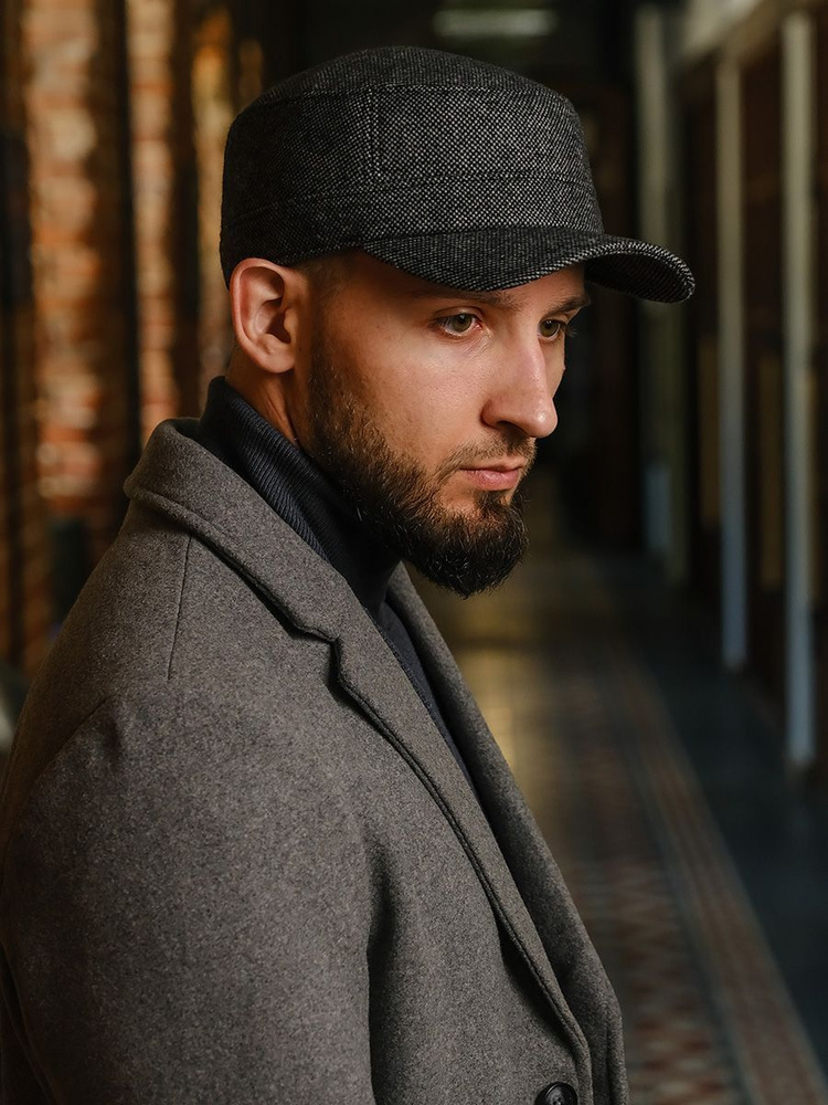 Кепка DENKOR - купить с доставкой по выгодным ценам в интернет-магазине ...