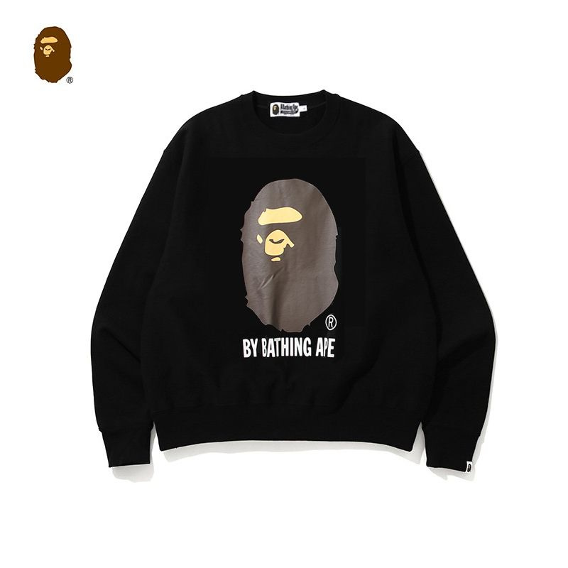 Толстовка BAPE #1