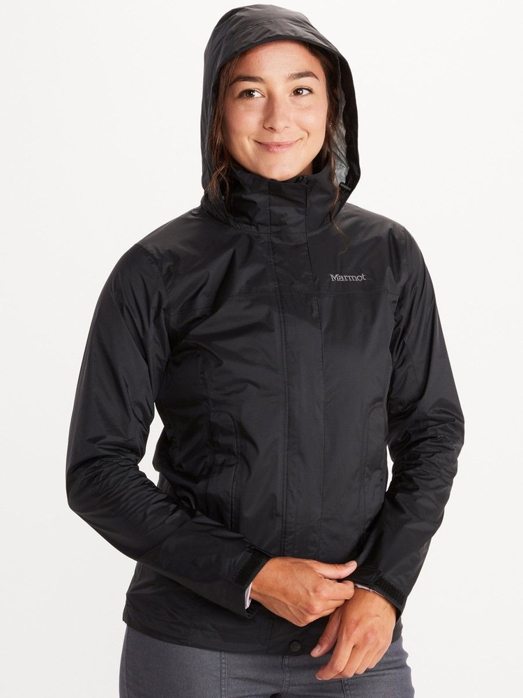 Куртка Marmot PreCip Eco Jacket #1