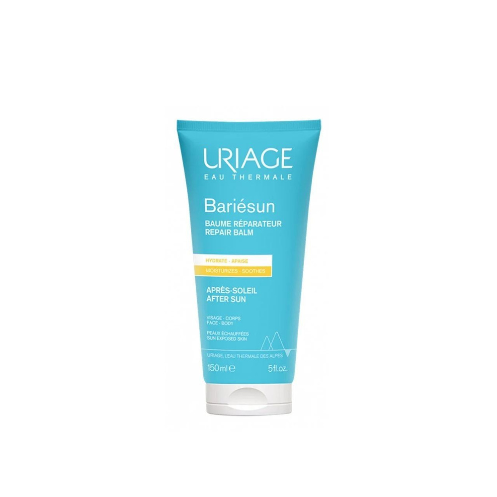 URIAGE Бальзам после солнца Bariesun Repair Balm After Sun #1