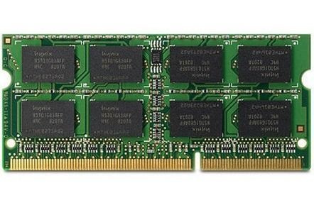 QUMO Оперативная память Оперативная память для ноутбука DDR3 SODIMM 4GB QUM3S-4G1600C11L PC3-12800, 1600MHz, #1