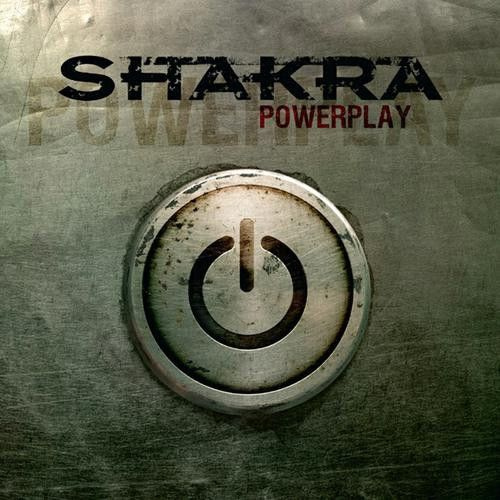 Shakra. Powerplay (Russia, Фоно, FO954CD, 2013) CD #1