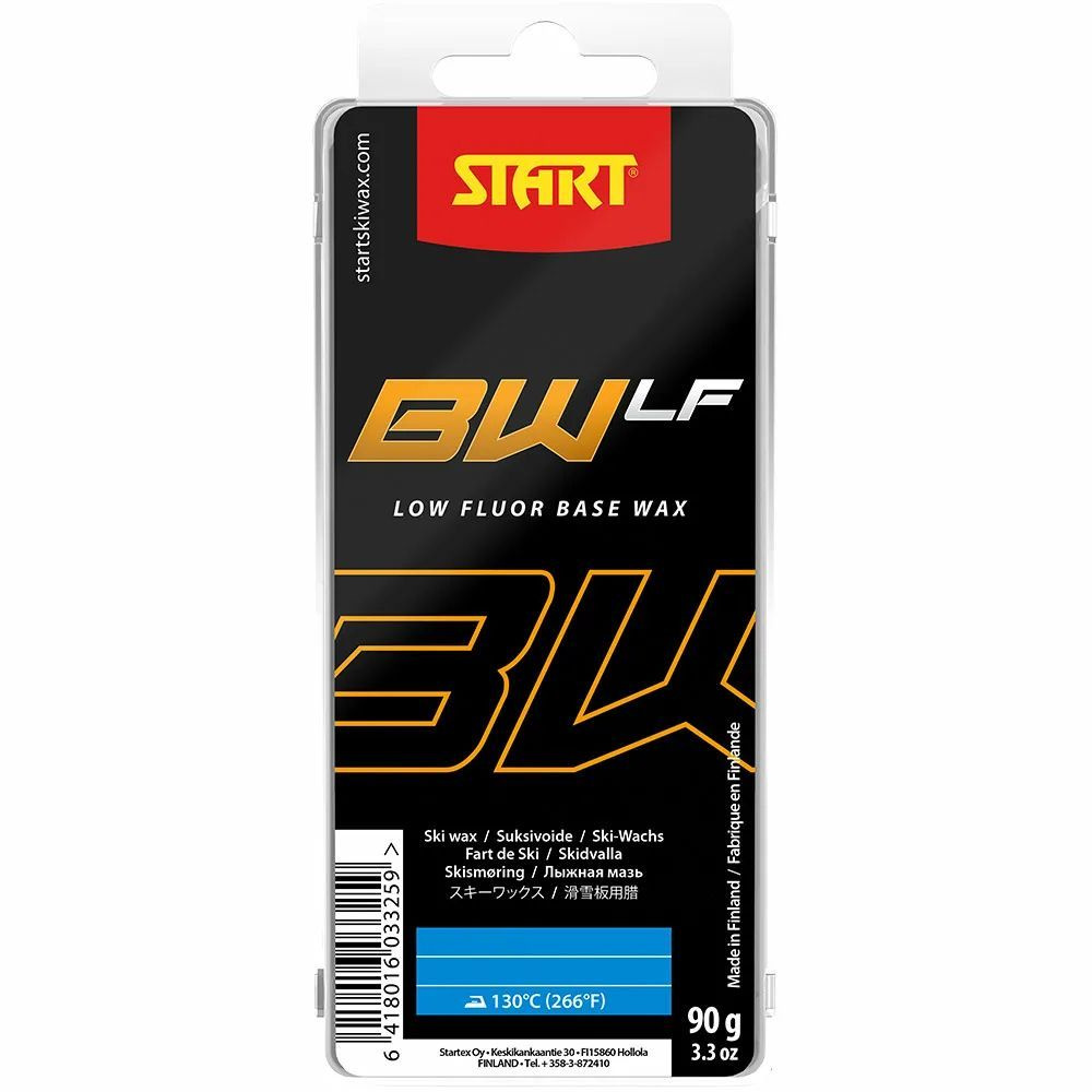 Парафин START BWLF (180g) #1