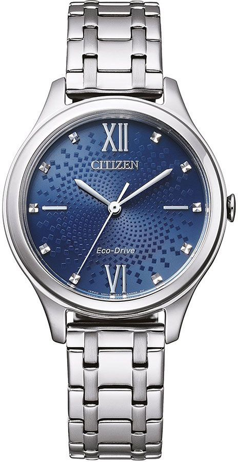 Наручные часы Citizen EM0500-73L #1
