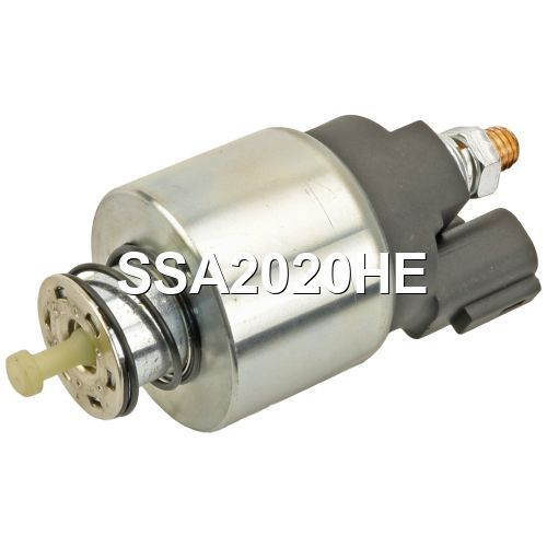 Втягивающее реле стартера Hyundai Accent, Elantra, i20, i30, i40, ix20 ...