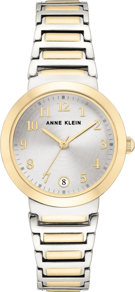 Часы наручные женские Anne Klein 3787 SVTT #1