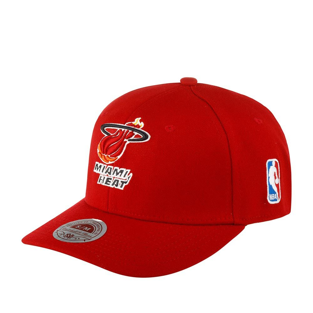 Бейсболка Mitchell&Ness #1