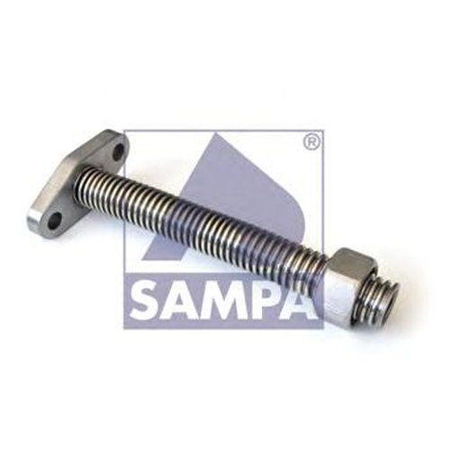 SAMPA Турбокомпрессор, арт. 200067, 1 шт. #1