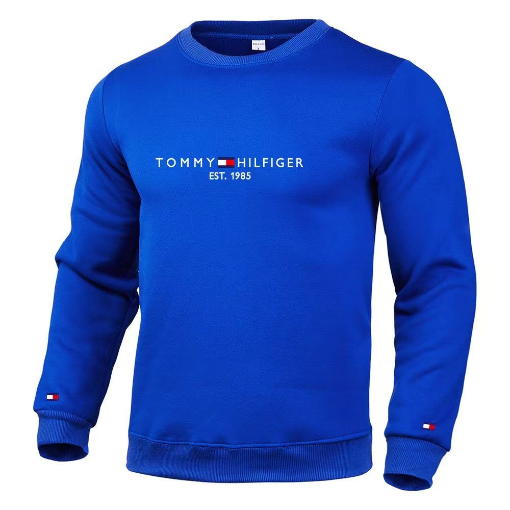 Свитшот Tommy Hilfiger #1